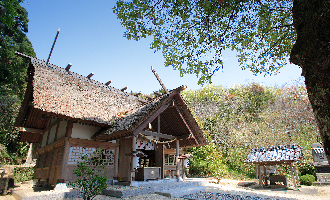 高家神社